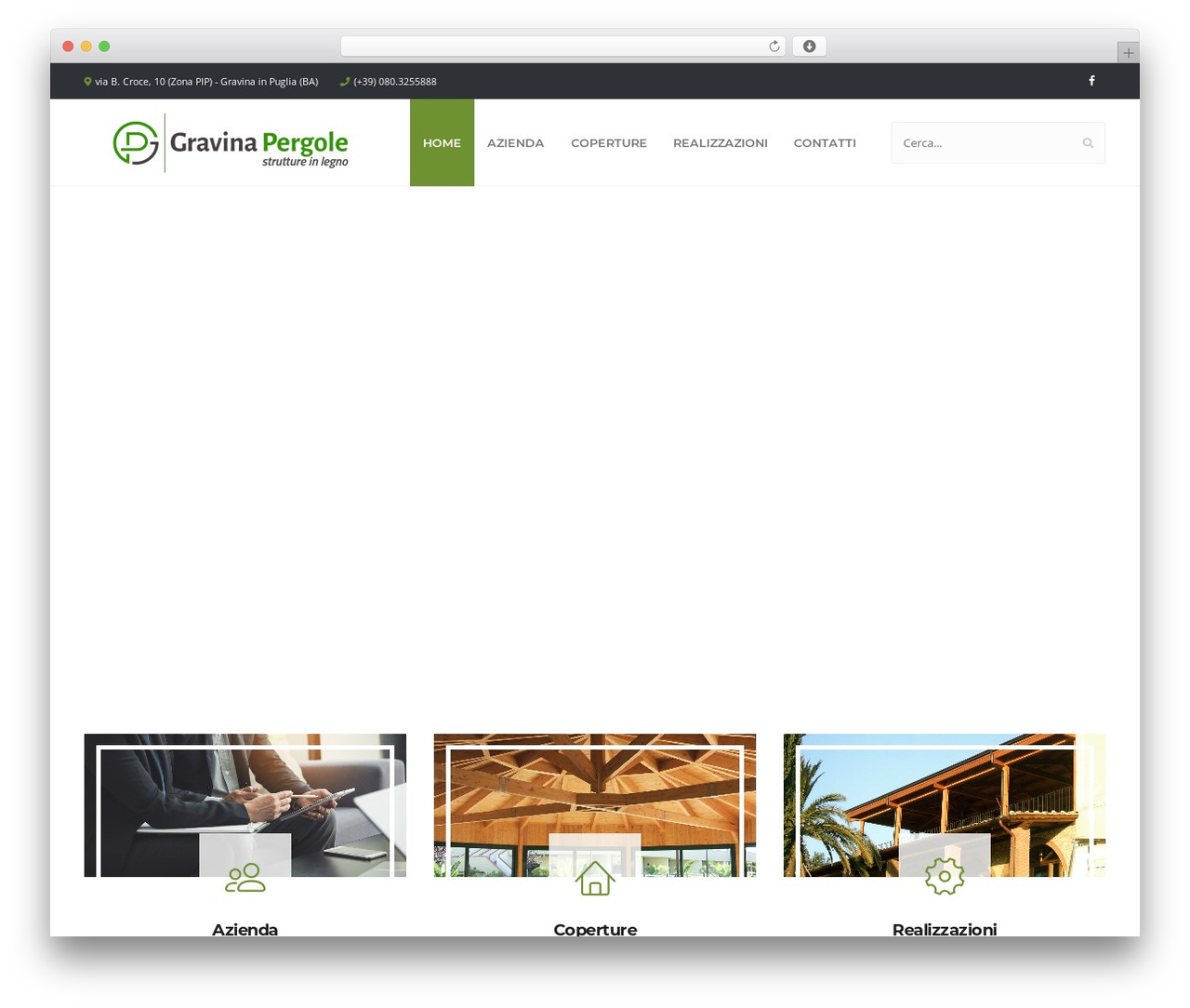 Theme WordPress EZY Theme Child - gravinapergole.it Theme WordPress EZY Theme Child - gravinapergole.it