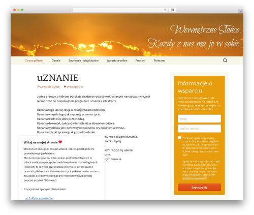 Platinum SEO (platinum-seo-pack) free WordPress plugin - magdalenaszpilka.com