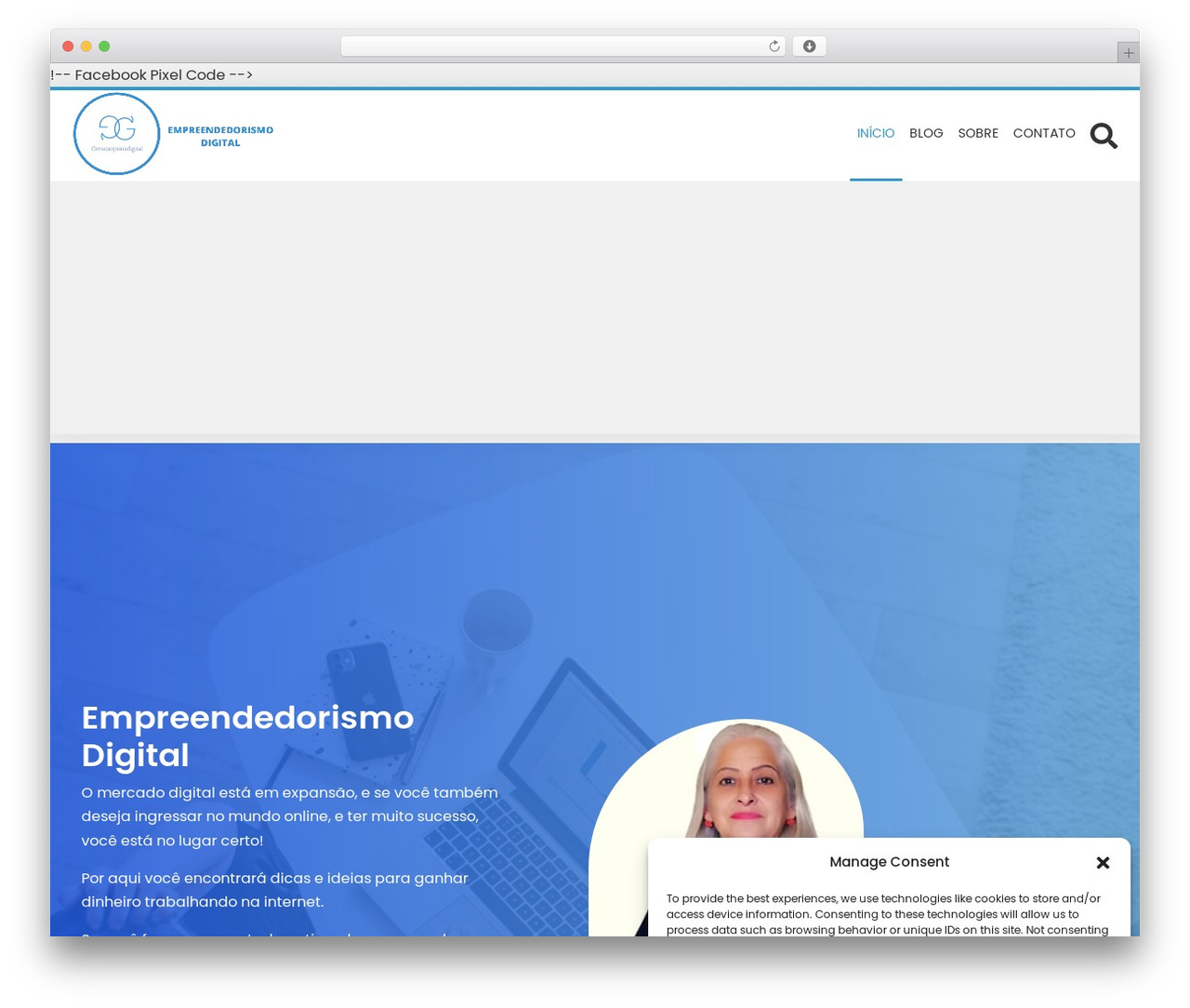 Wolf WP theme WordPress - geracaopratadigital.com Wolf WP theme WordPress - geracaopratadigital.com