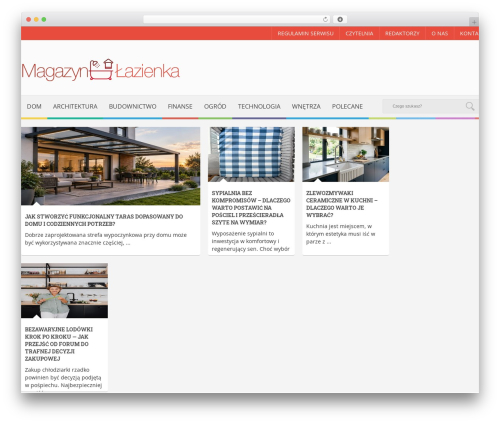 Eu ai act ready WordPress plugin - magazynlazienka.pl