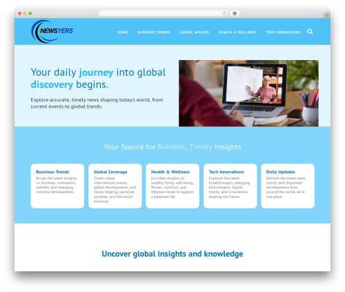 Ddmp conversao WordPress plugin - newsyers.com