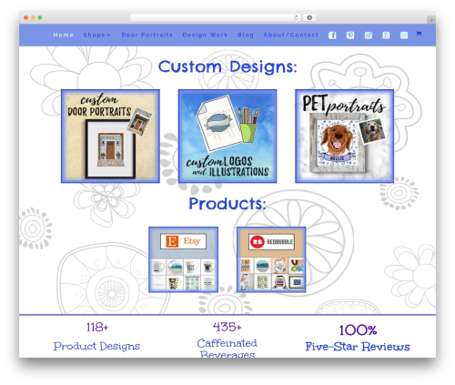 Divi_layout_injector WordPress plugin - madeintheshead.com
