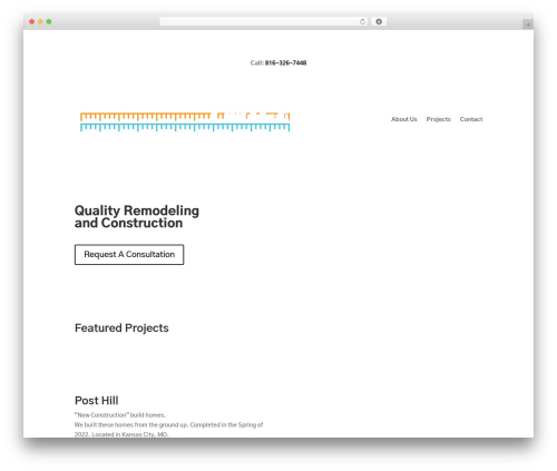 WordPress theme Divi - mtrcanhelp.com