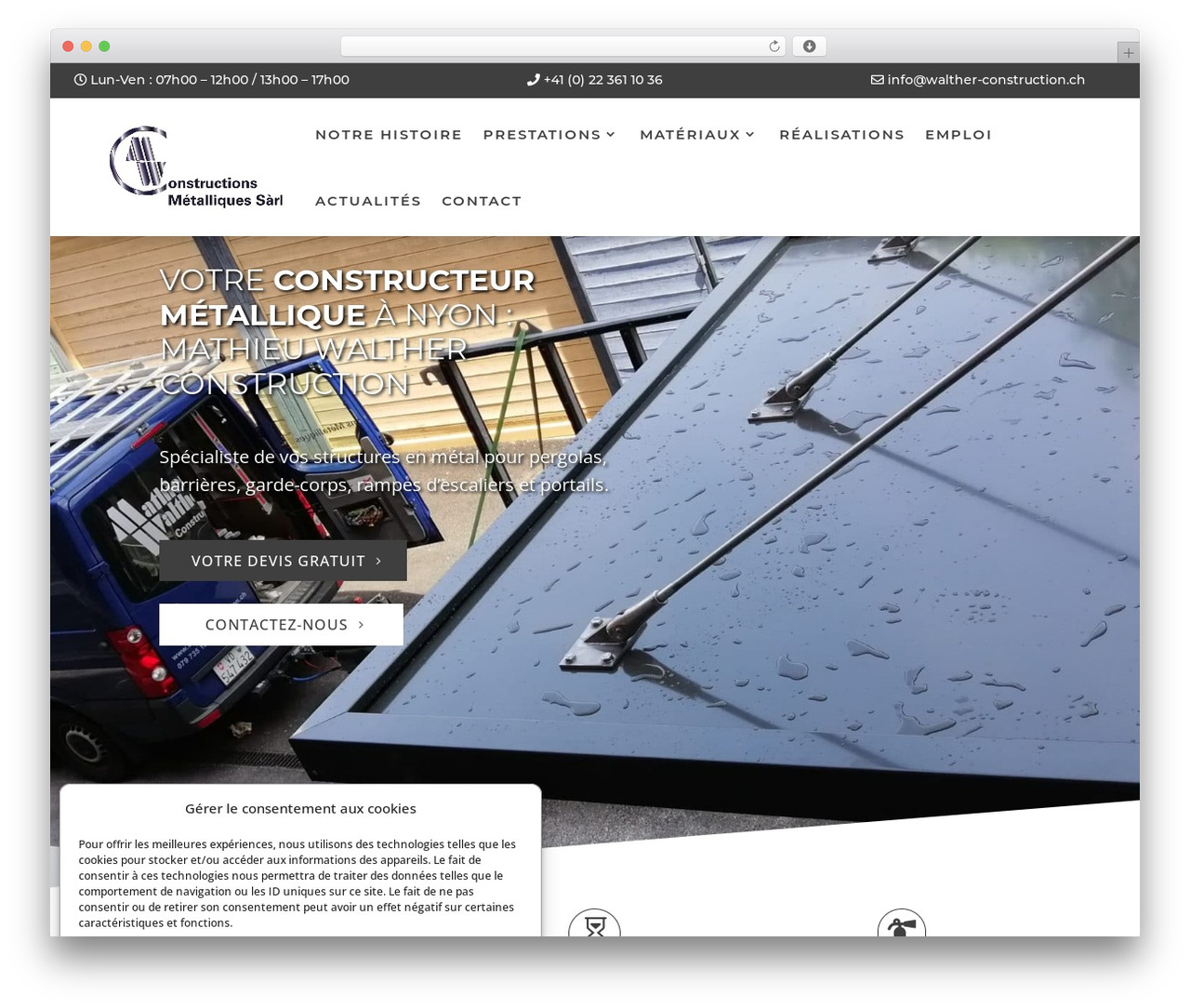 WordPress theme Divi Enfant - walther-construction.ch WordPress theme Divi Enfant - walther-construction.ch