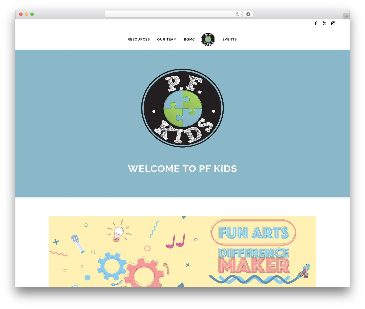 WordPress theme Divi - pfministrynetwork.com WordPress theme Divi - pfministrynetwork.com