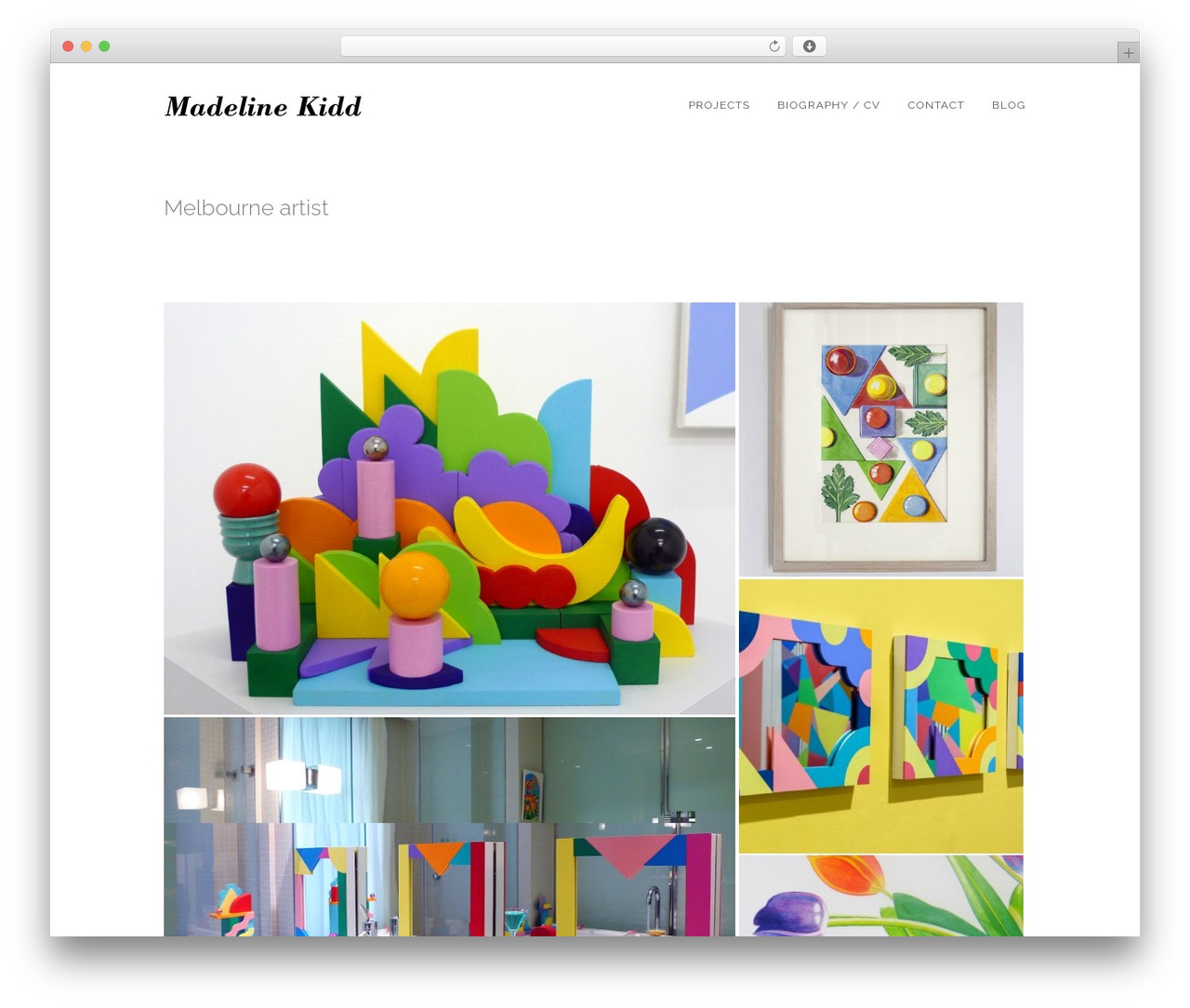WordPress theme GridStack - madelinekidd.com.au WordPress theme GridStack - madelinekidd.com.au