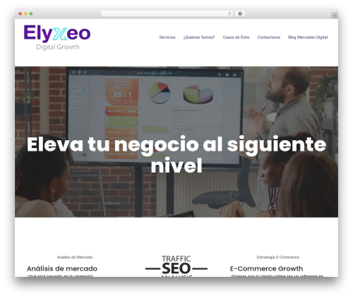 Eleblog – Elementor Blog And Magazine Addons (ele-blog) free WordPress plugin - elyxeo.com Eleblog – Elementor Blog And Magazine Addons (ele-blog) free WordPress plugin - elyxeo.com