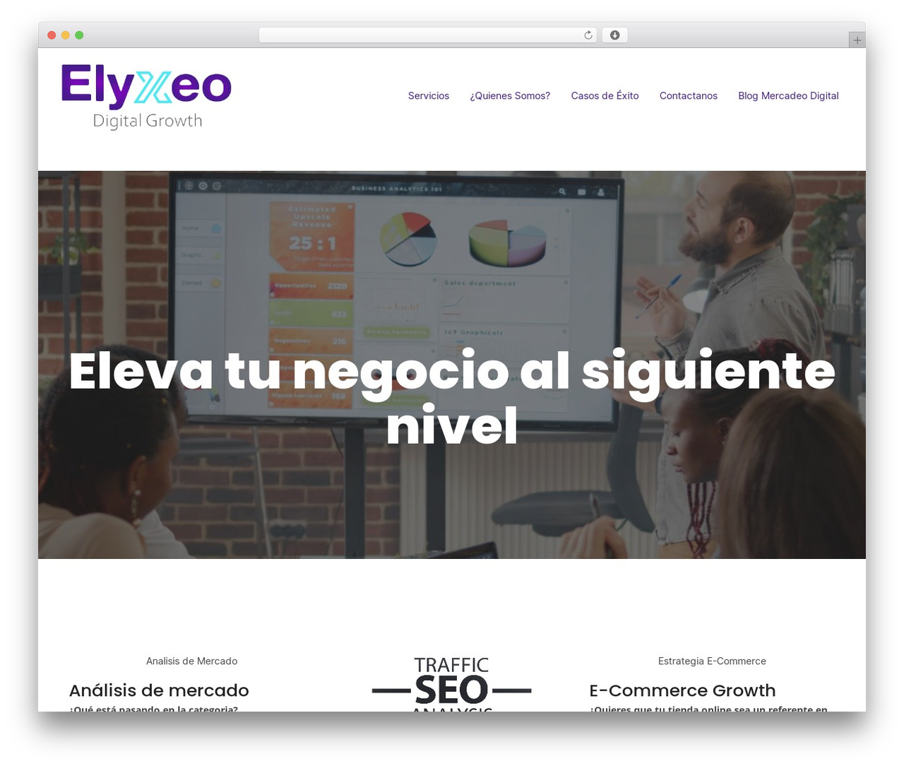 WordPress theme Hello Elementor - elyxeo.com WordPress theme Hello Elementor - elyxeo.com