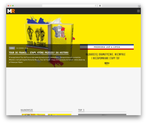 Easy Foundation Shortcode (easy-foundation-shortcodes) free WordPress plugin - magazynrowerowy.pl Easy Foundation Shortcode (easy-foundation-shortcodes) free WordPress plugin - magazynrowerowy.pl