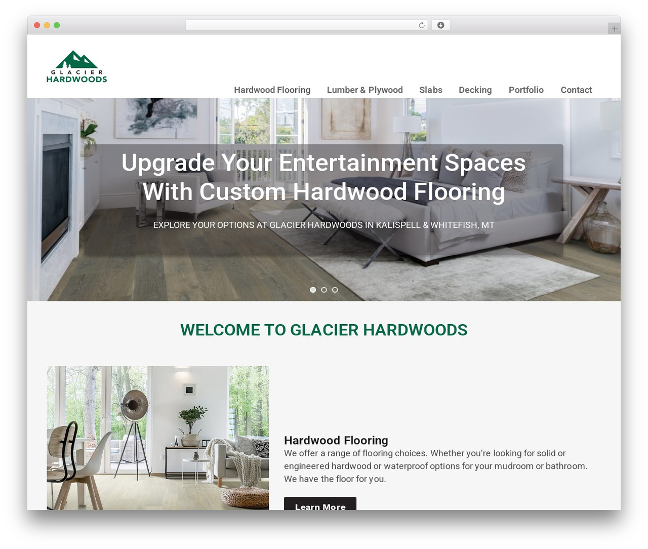 WordPress theme Skylith Child - glacierhardwoods.com WordPress theme Skylith Child - glacierhardwoods.com