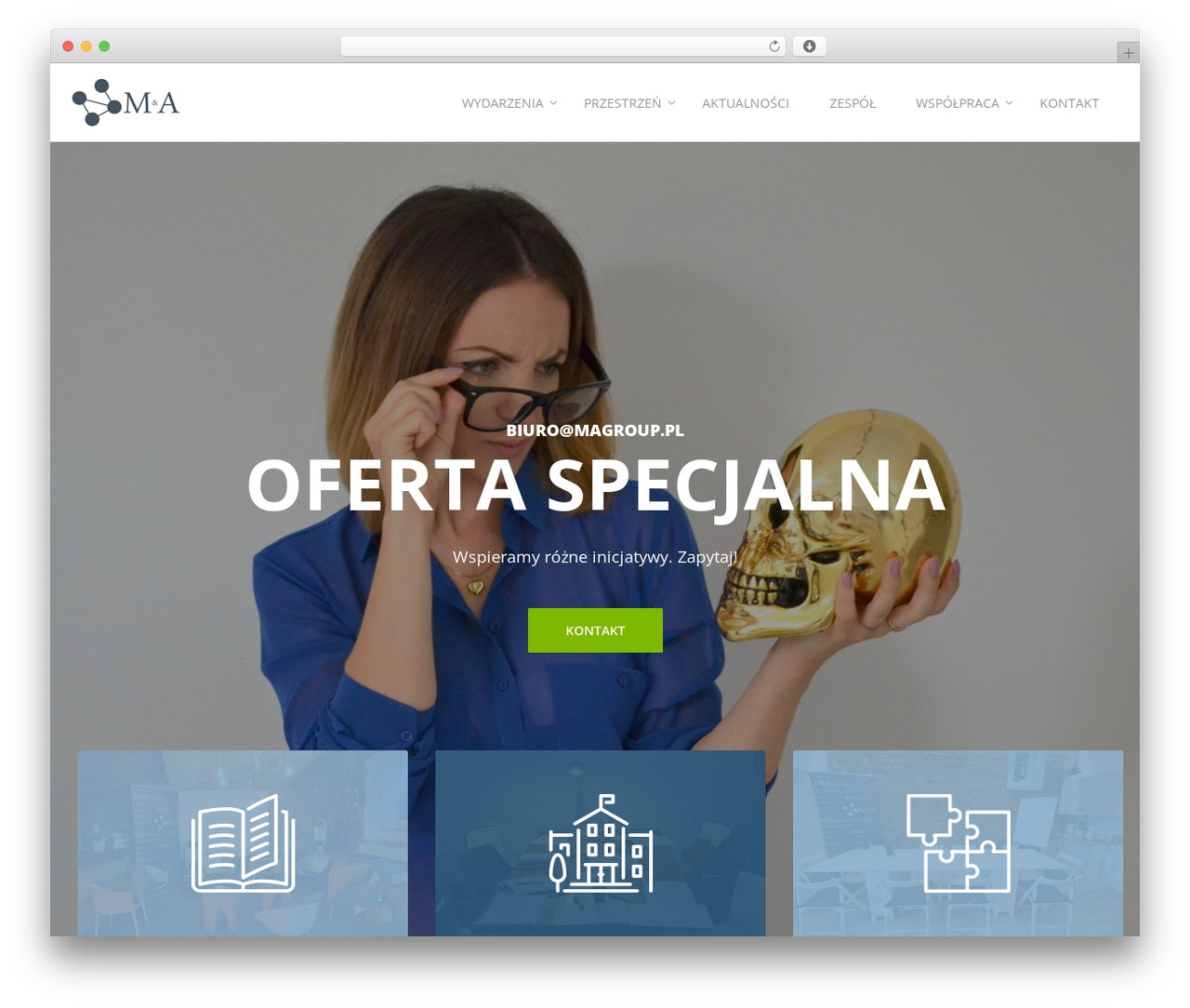WP theme wpeducon - magroup.pl WP theme wpeducon - magroup.pl