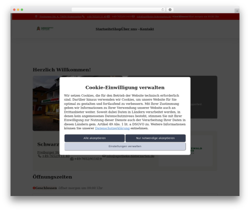 Cf7 image captcha pro WordPress plugin - apotheke-hinterzarten.de