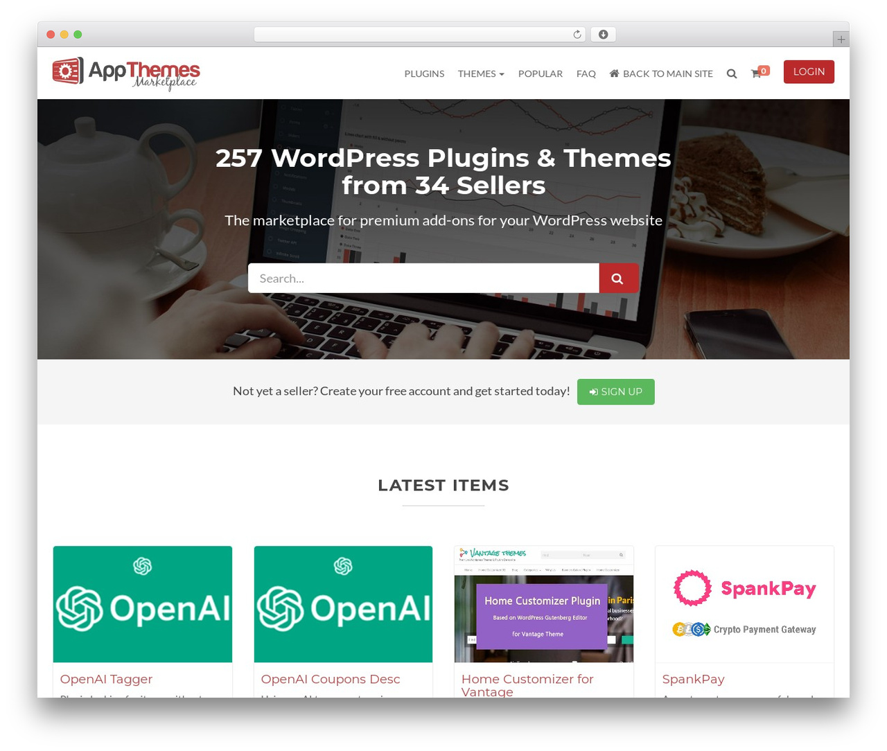 AppThemes Base WordPress theme - marketplace.appthemes.com AppThemes Base WordPress theme - marketplace.appthemes.com