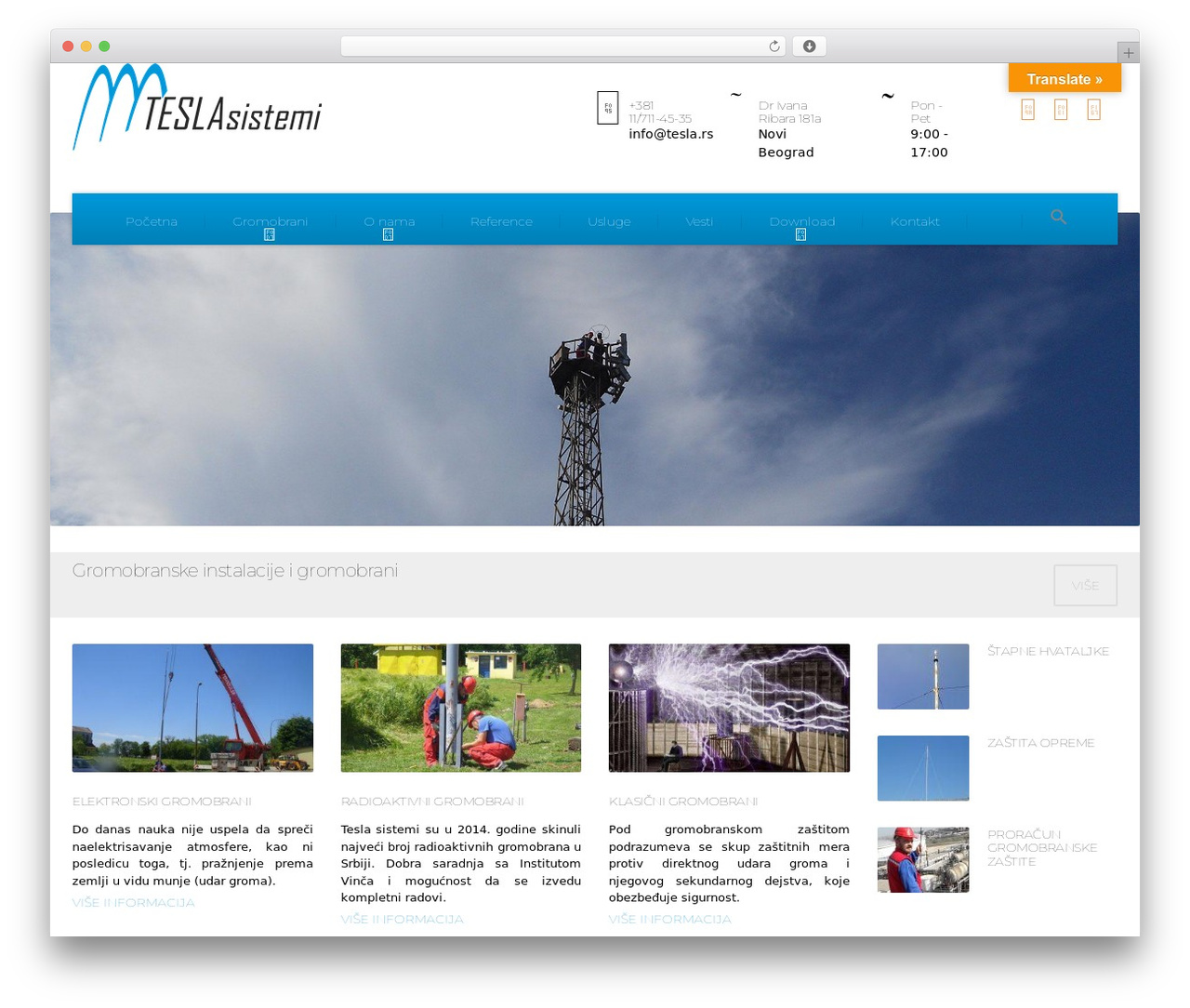 BuildPress WP Theme WordPress theme - gromobrani.co.rs BuildPress WP Theme WordPress theme - gromobrani.co.rs