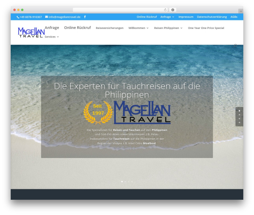 cformsII (cforms2) free WordPress plugin - magellantravel.de cformsII (cforms2) free WordPress plugin - magellantravel.de