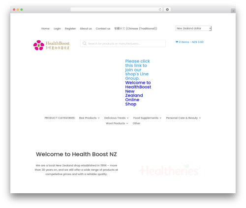 Menu Cart Divi (menu-cart-divi) free WordPress plugin - healthboostnz.com Menu Cart Divi (menu-cart-divi) free WordPress plugin - healthboostnz.com