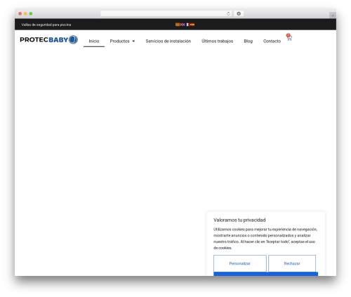 Hello Elementor theme WordPress - protecbaby.com Hello Elementor theme WordPress - protecbaby.com