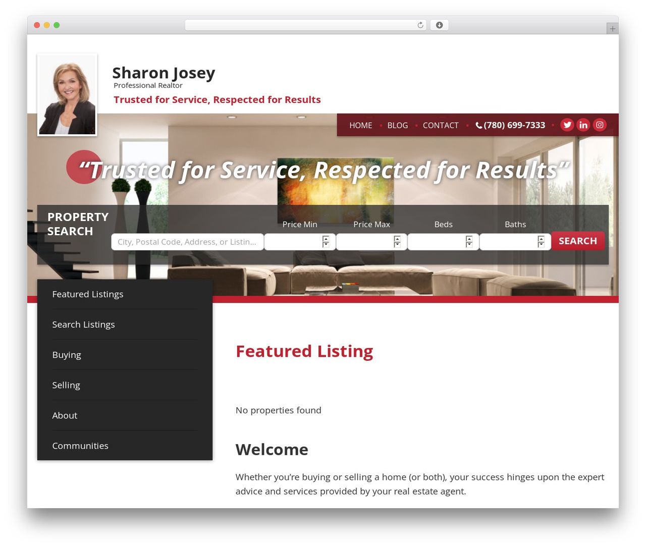 IXACT Framework WordPress theme - sharonjosey.com IXACT Framework WordPress theme - sharonjosey.com
