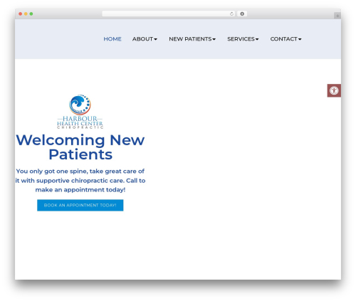 Dmm ada WordPress plugin - harbourhealthdc.com