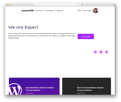 Subscribe to Download – An opt in to download plugin (subscribe-to-download-lite) free WordPress plugin - designerkazi.com