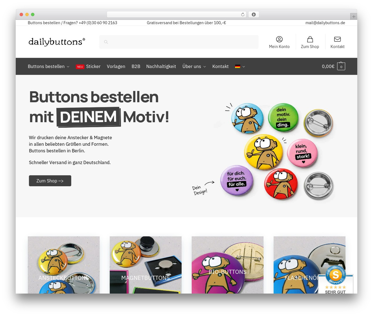 Shoptimizer Child Theme 2 (dailybuttons) WordPress theme - www.dailybuttons.de Shoptimizer Child Theme 2 (dailybuttons) WordPress theme - www.dailybuttons.de