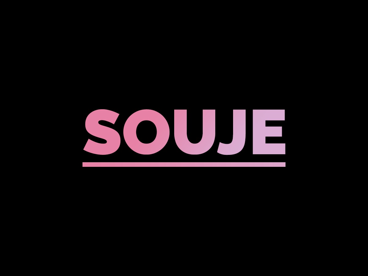 Souje WordPress blog theme by Burnhambox