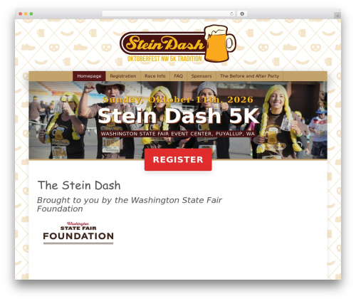 Theme WordPress Stein Dash 5K - steindash.com