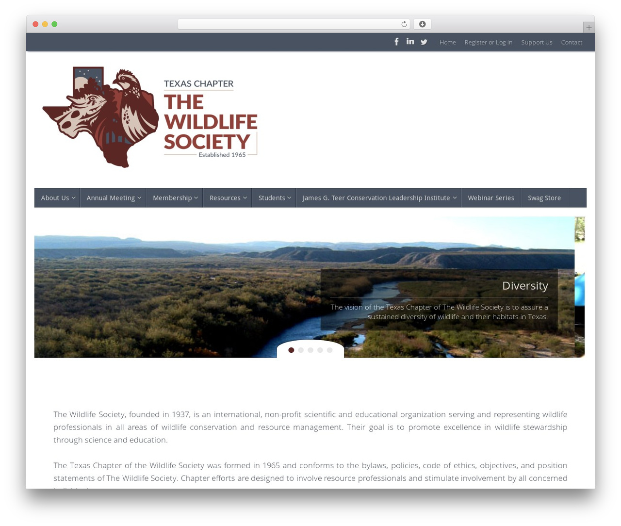 Theme WordPress Tempera - tctws.org Theme WordPress Tempera - tctws.org