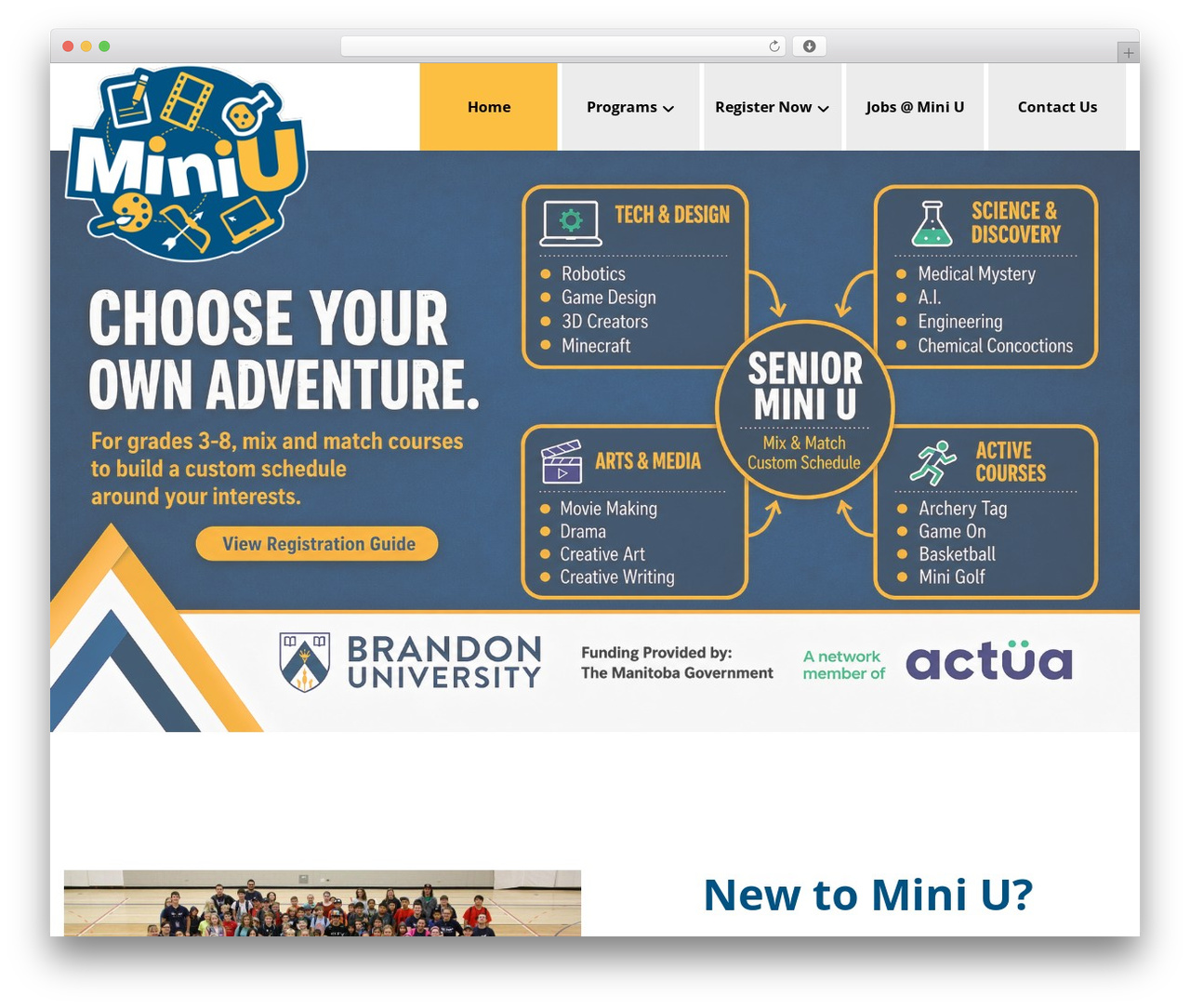 WordPress theme Cherry Framework - miniu.brandonu.ca WordPress theme Cherry Framework - miniu.brandonu.ca