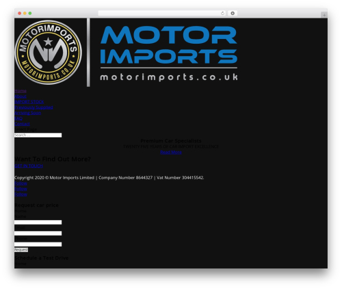 Maintenance (maintenance) free WordPress plugin - motorimports.co.uk Maintenance (maintenance) free WordPress plugin - motorimports.co.uk
