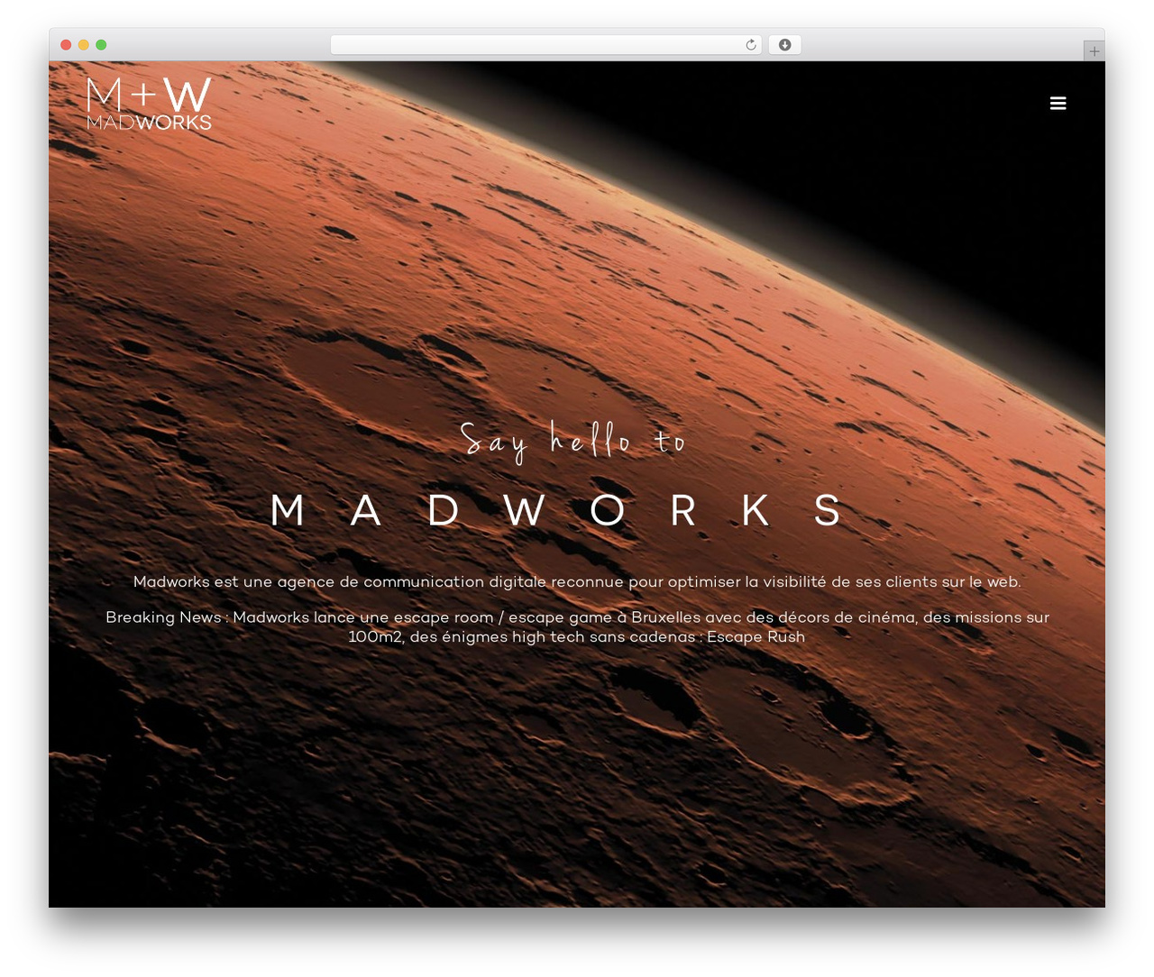 WordPress theme Jupiter - madworks.fr WordPress theme Jupiter - madworks.fr