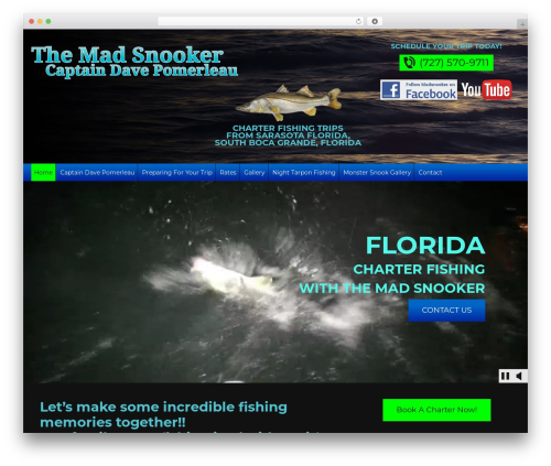 Kdw advanced testimonials WordPress plugin - madsnooker.com