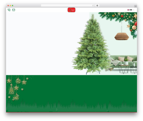 WordPress theme Mona theme v3 - chaangchiia.com