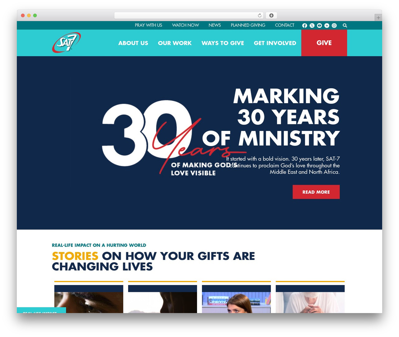 WordPress Theme theme WordPress - sat7usa.org WordPress Theme theme WordPress - sat7usa.org