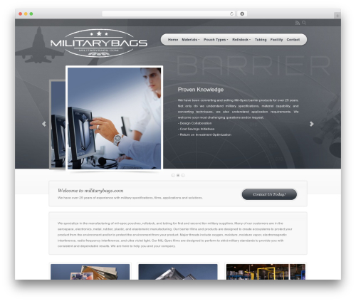 Quick Contact Form (quick-contact-form) free WordPress plugin - militarybags.com Quick Contact Form (quick-contact-form) free WordPress plugin - militarybags.com