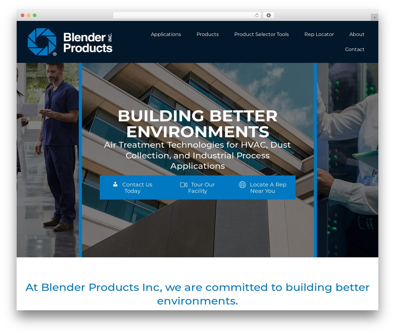 WordPress website theme Beaver Builder Theme - blenderproducts.com WordPress website theme Beaver Builder Theme - blenderproducts.com