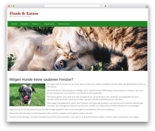 affiliate-toolkit (affiliate-toolkit-starter) free WordPress plugin - hunde-und-katzen.com