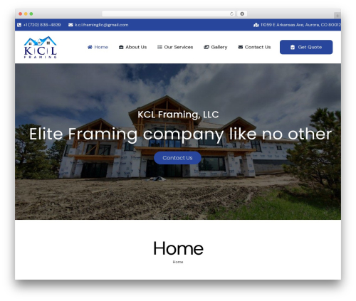 Ip blocker lite WordPress plugin - kclframingllc.com