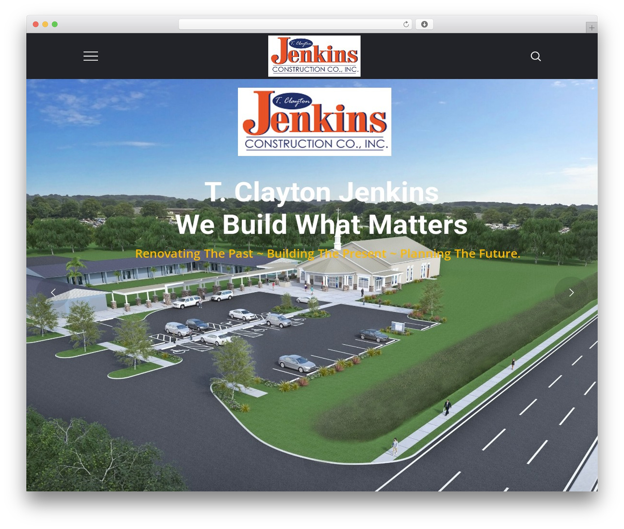 Builderry WordPress theme - tclaytonjenkinsconstruction.com Builderry WordPress theme - tclaytonjenkinsconstruction.com