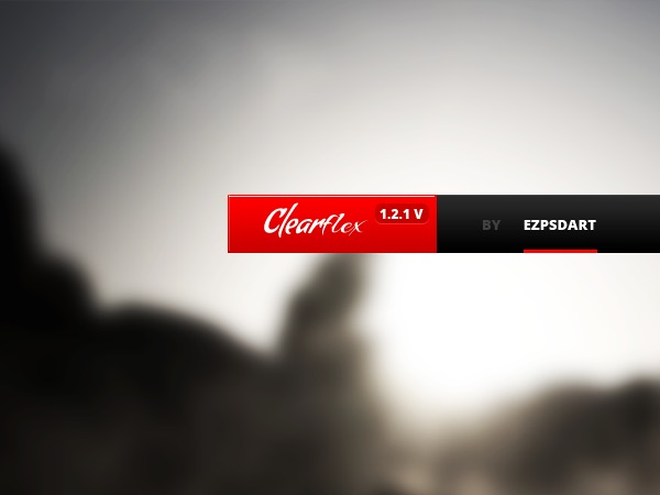 Clearflex best WordPress theme