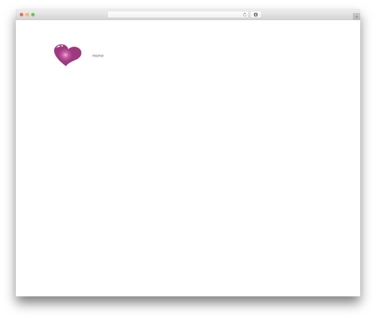 Divi theme WordPress - leiahgrant.com