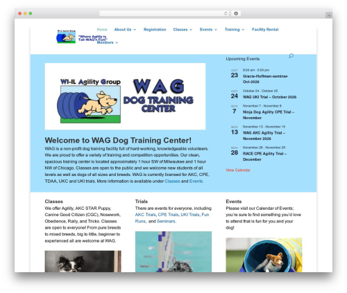 Booknetic WordPress plugin - wagagility.com