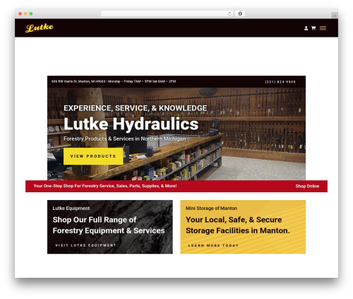 Woocommerce catalog mode premium addon WordPress plugin - lutkehydraulics.com