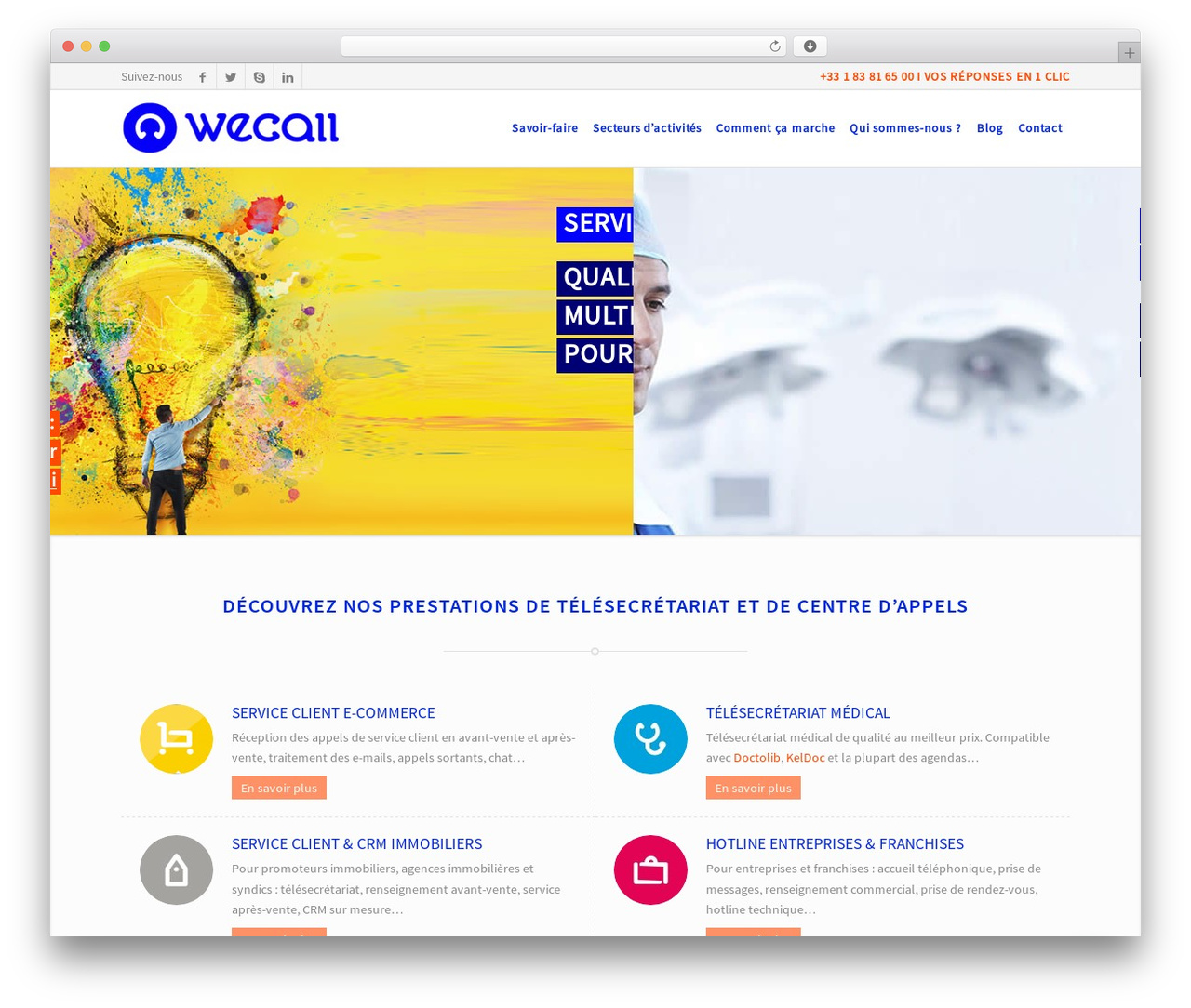 Enfold WordPress theme - wecall.fr Enfold WordPress theme - wecall.fr