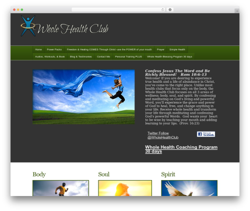 Smooth Page Scroll to Top (smooth-page-scroll-to-top) free WordPress plugin - wholehealthclub.org/website Smooth Page Scroll to Top (smooth-page-scroll-to-top) free WordPress plugin - wholehealthclub.org/website