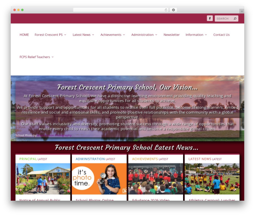 WordPress Author Bio Box Plugin – CoolAuthorBox (hm-cool-author-box-widget) free WordPress plugin - forestcrescentps.com WordPress Author Bio Box Plugin – CoolAuthorBox (hm-cool-author-box-widget) free WordPress plugin - forestcrescentps.com