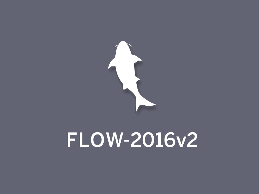 FLOW2016 WordPress theme FLOW2016 WordPress theme
