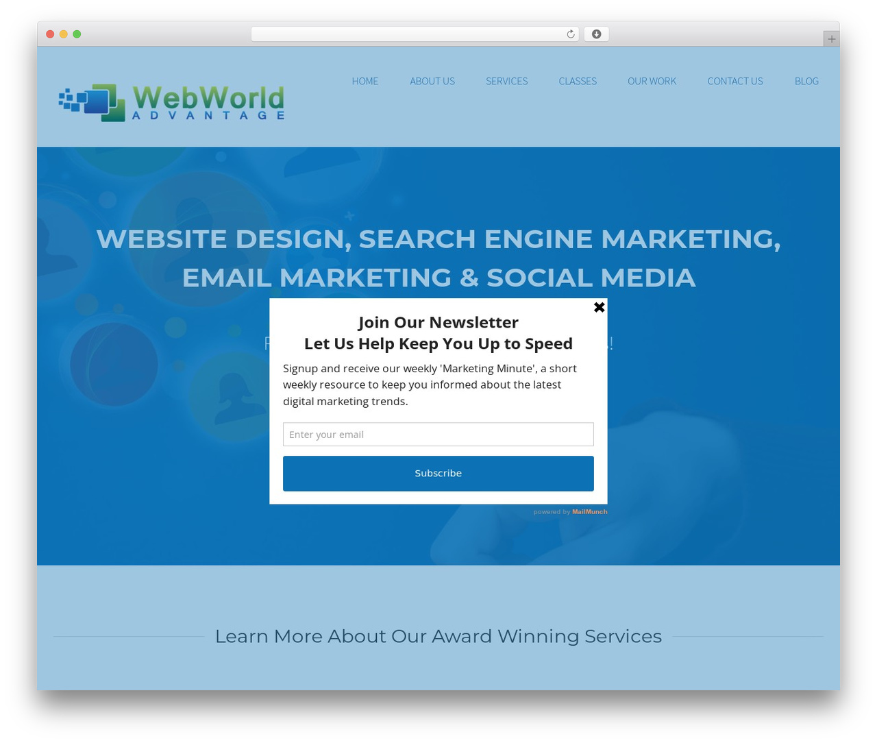 Foogo Pro theme WordPress - webworldadvantage.com Foogo Pro theme WordPress - webworldadvantage.com