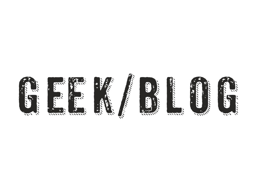 Info Geekblog