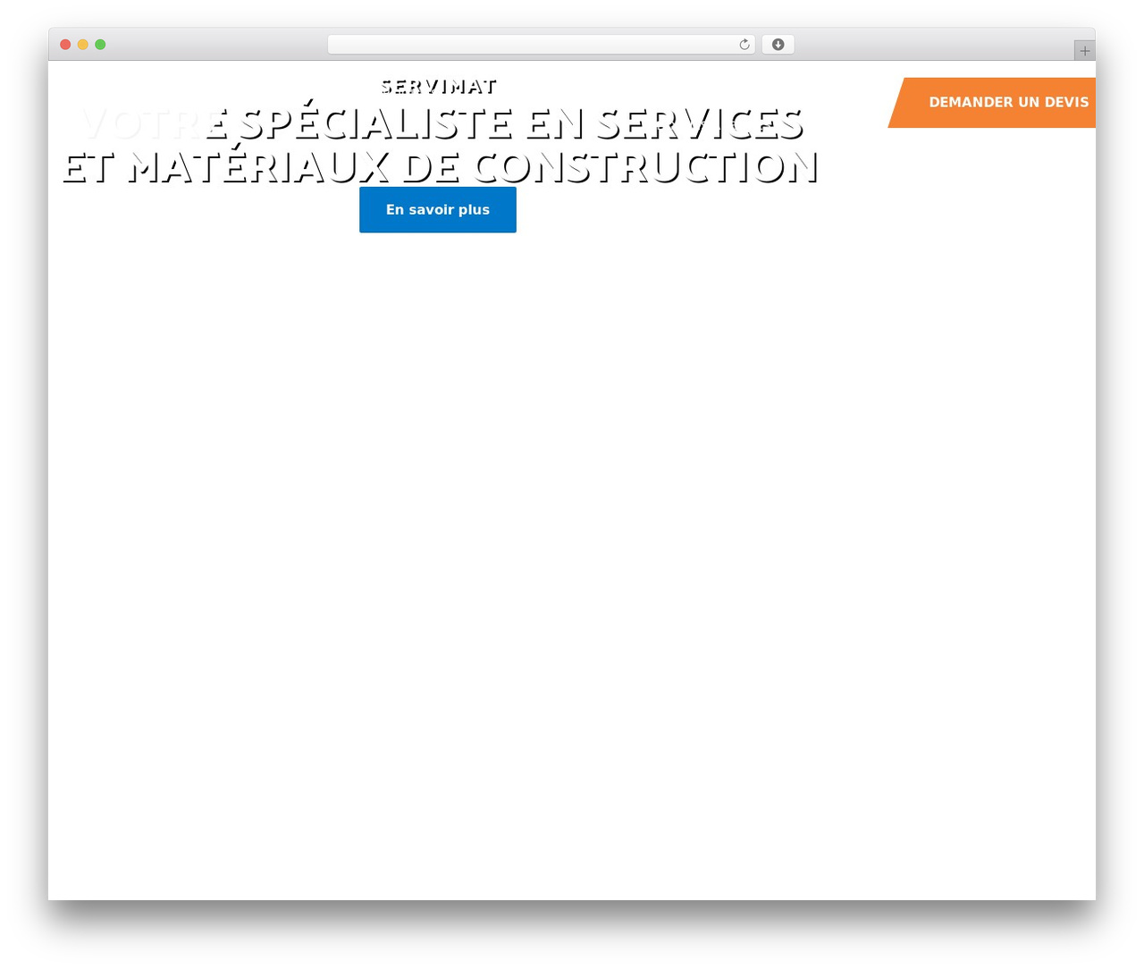 Jeveuxunsite.be WordPress theme - servimat.be Jeveuxunsite.be WordPress theme - servimat.be